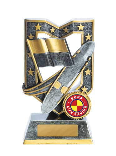 Aegis Series-Lifesaving 140mm