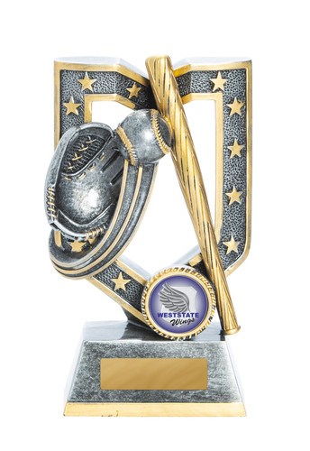 Aegis Series-Baseball 155mm