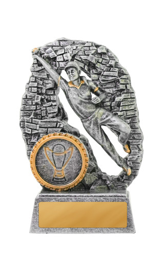 Breaking Down Barriers-Fielder Female 110mm Breaking Down Barriers-Fielder Female 110mm