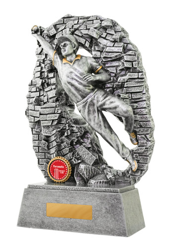 Breaking Down Barriers-Fielder Male 230mm Breaking Down Barriers-Fielder Male 230mm