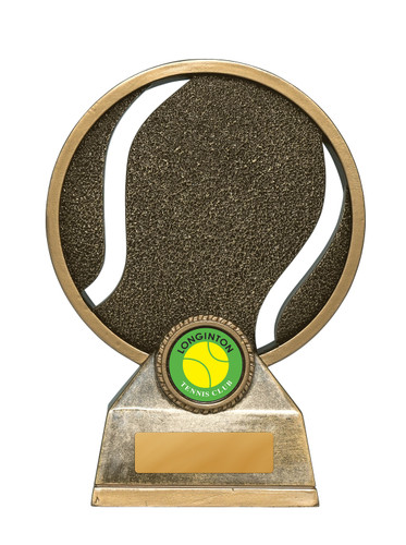 Crete Series - Tennis 160mm Crete Series - Tennis 160mm