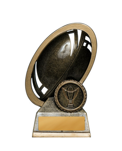 Crete Series - Rugby 125mm Crete Series - Rugby 125mm