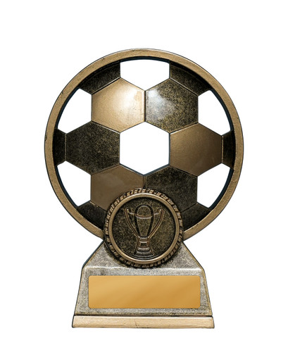 Crete Series - Football 125mm Crete Series - Football 125mm
