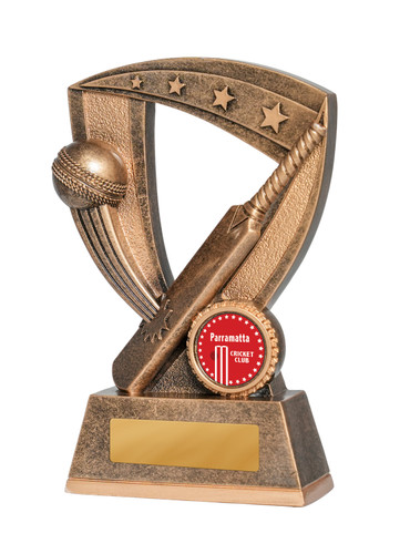 Ios Series - Cricket 155mm Ios Series - Cricket 155mm