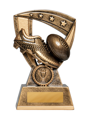 Ios Series - Aussie Rules 155mm Ios Series - Aussie Rules 155mm