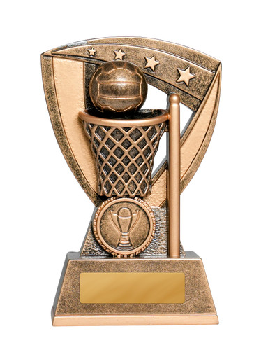 Ios Series - Netball 155mm Ios Series - Netball 155mm