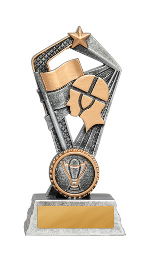 Santorini Series - Lifesaving 140mm