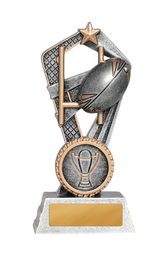 Santorini Series - Rugby 120mm Santorini Series - Rugby 120mm