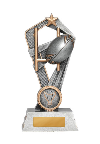 Santorini Series - Rugby 155mm Santorini Series - Rugby 155mm