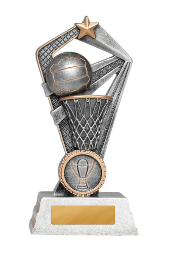 Santorini Series - Netball 155mm Santorini Series - Netball 155mm