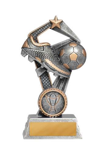 Santorini Series - Football 140mm Santorini Series - Football 140mm