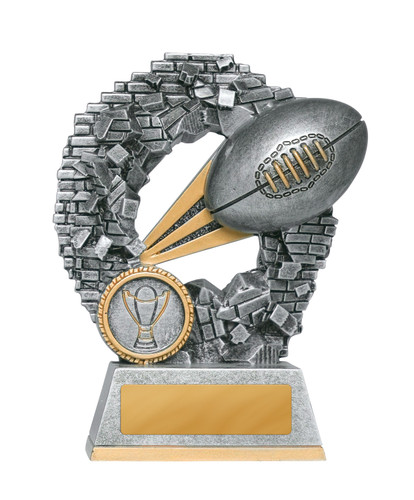 Comet Series - Aussie Rules 140mm Comet Series - Aussie Rules 140mm