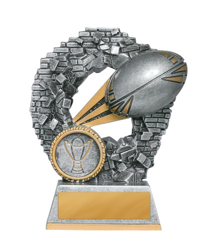 Comet Series - Rugby 120mm Comet Series - Rugby 120mm