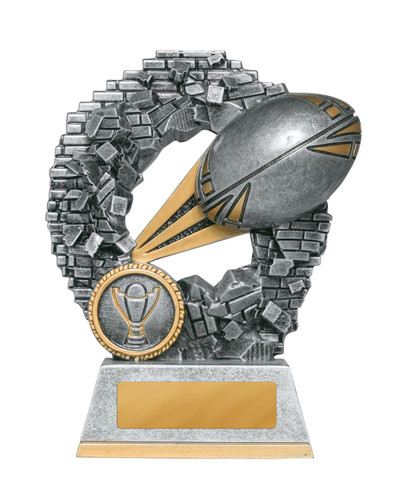 Comet Series - Rugby 140mm Comet Series - Rugby 140mm