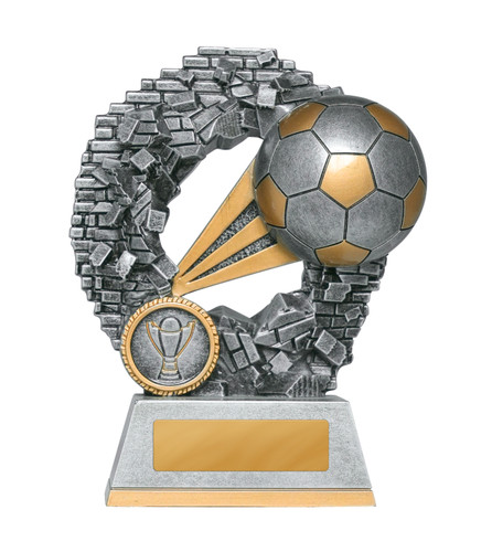 v Series - Football 155mm