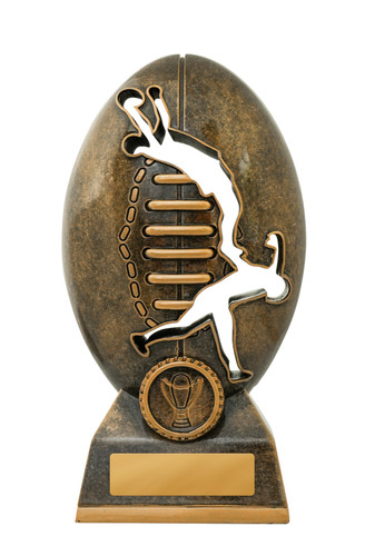 Flying High - Aussie Rules 190mm Flying High - Aussie Rules 190mm