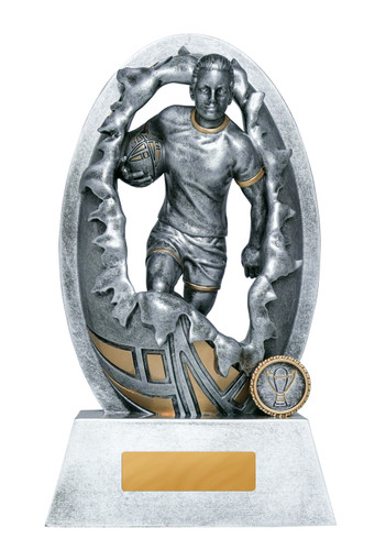 Hit It Up - Rugby Female 270mm Hit It Up - Rugby Female 270mm