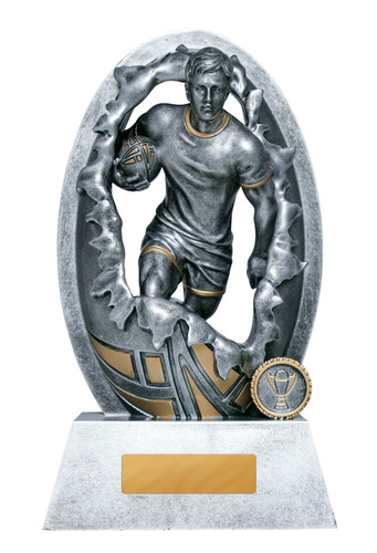 Hit It Up - Rugby Male 270mm Hit It Up - Rugby Male 270mm