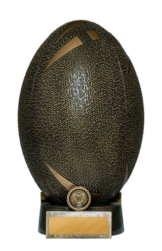 Golden Egg - Rugby 305mm