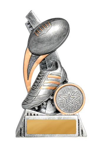 Corfu Series Aussie Rules 120mm Corfu Series Aussie Rules 120mm