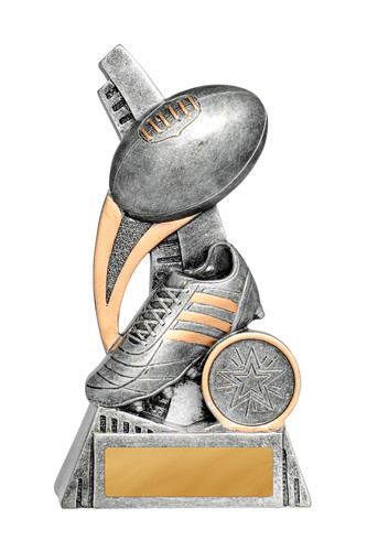 Corfu Series Aussie Rules 140mm Corfu Series Aussie Rules 140mm