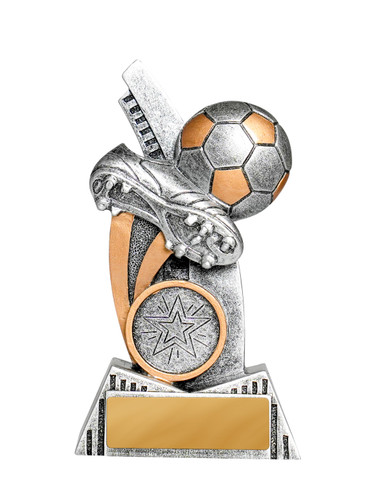 Corfu Series Football 50mm Corfu Series Football 50mm