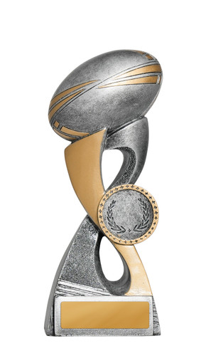 GR8 Ball Stand Rugby 150mm GR8 Ball Stand Rugby 150mm