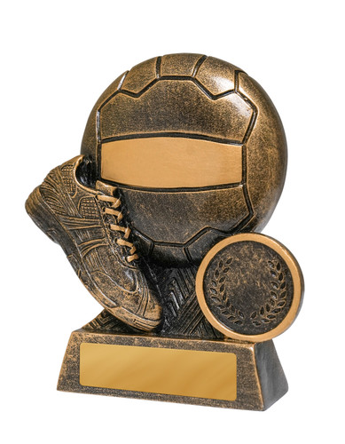 Milo Series Netball 110mm Milo Series Netball 110mm