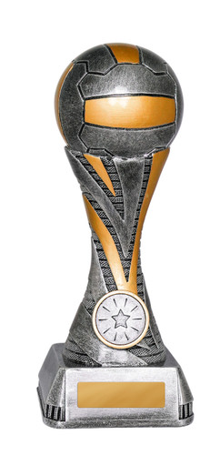 Galaxy Tower Netball 200mm Galaxy Tower Netball 200mm