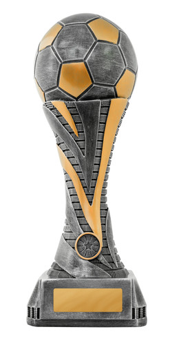 Galaxy Tower Football 350mm