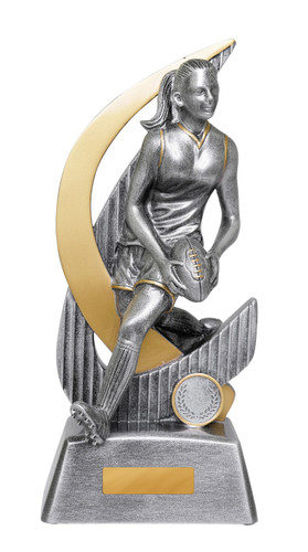 Maverick Series Aussie Rules Female 270mm Maverick Series Aussie Rules Female 270mm