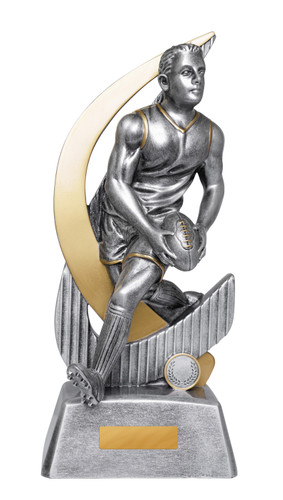 Maverick Series Aussie Rules Male 350mm Maverick Series Aussie Rules Male 350mm