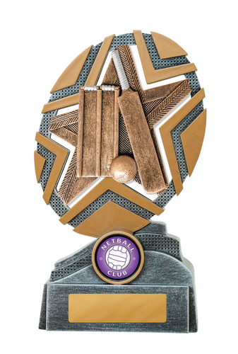 Starburst Stand-Cricket 170mm Starburst Stand-Cricket 170mm