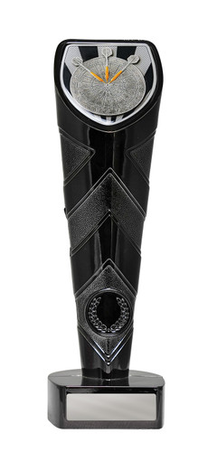 Black Cobra Darts 225mm Black Cobra Darts 225mm