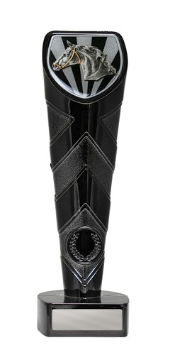 Black Cobra Horse 225mm Black Cobra Horse 225mm