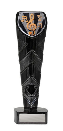 Black Cobra Music 225mm Black Cobra Music 225mm