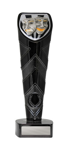 Black Cobra Drama 225mm Black Cobra Drama 225mm