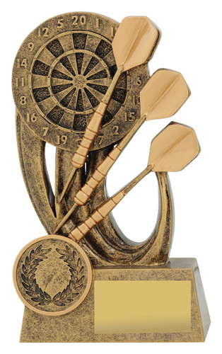 Darts Epic Trophy 120mm Darts Epic Trophy 120mm