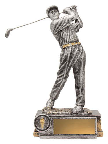 Golf Trophy 205mm Golf Trophy 205mm