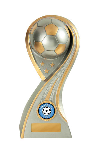 Football Invictus Trophy 220mm Football Invictus Trophy 220mm