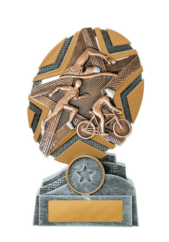 Starburst Stand Triathlon 150mm Starburst Stand Triathlon 150mm