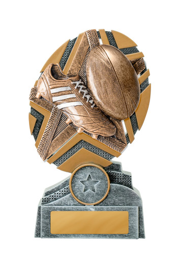 Starburst Stand Rugby 150mm Starburst Stand Rugby 150mm