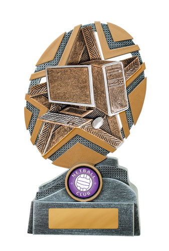 Starburst Stand Computers 170mm Starburst Stand Computers 170mm