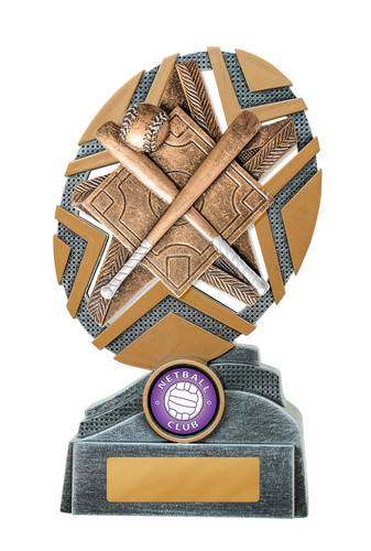 Starburst Stand-Baseball 170mm Starburst Stand-Baseball 170mm