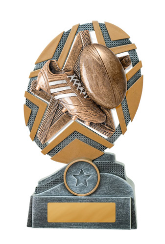 Starburst Stand Rugby 170mm Starburst Stand Rugby 170mm