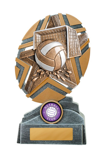 Starburst Stand Waterpolo 170mm Starburst Stand Waterpolo 170mm