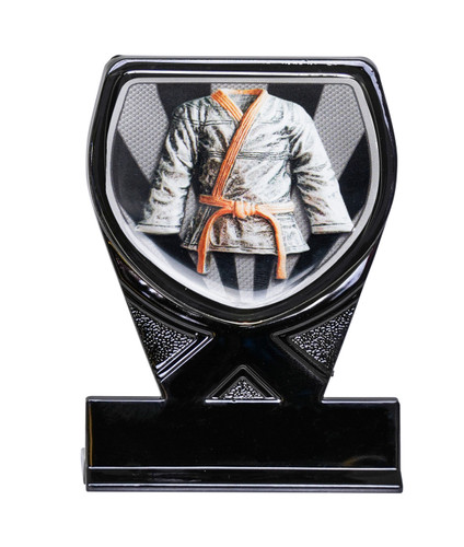 Black Cobra Martial Arts 110mm Black Cobra Martial Arts 110mm