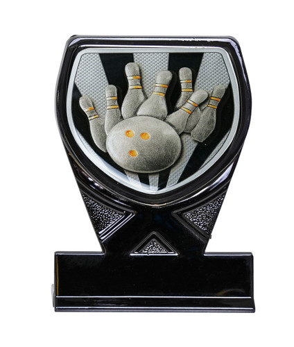 Black Cobra Tenpin 110mm Black Cobra Tenpin 110mm