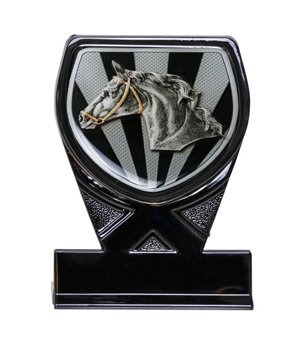 Black Cobra Horse 110mm Black Cobra Horse 110mm