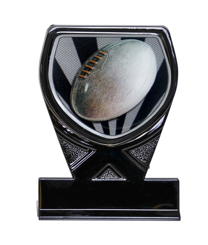 Black Cobra Aussie Rules 110mm Black Cobra Aussie Rules 110mm